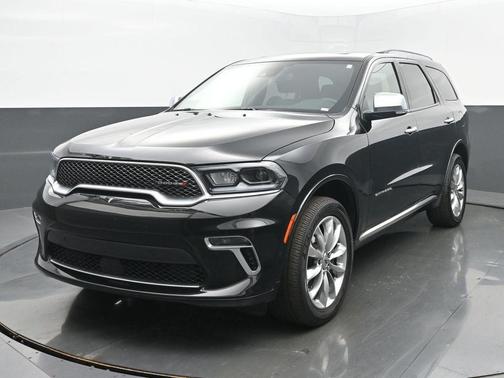2023 Dodge Durango Citadel