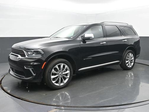 2023 Dodge Durango Citadel