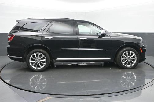 2023 Dodge Durango Citadel