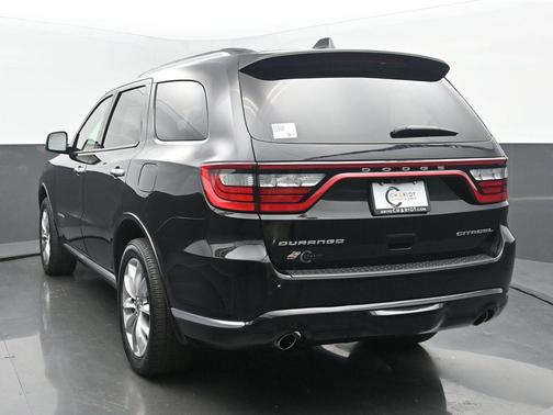 2023 Dodge Durango Citadel
