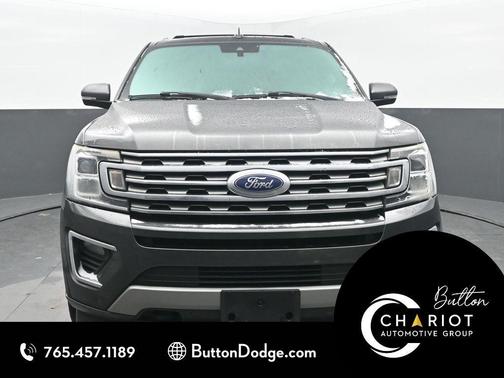 2020 Ford Expedition Max Limited