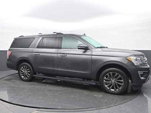 2020 Ford Expedition Max Limited