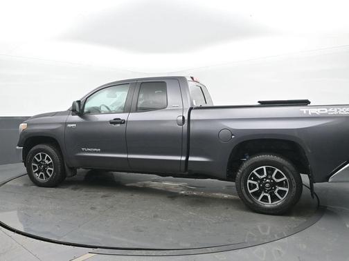 2018 Toyota Tundra SR