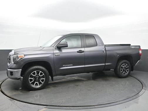2018 Toyota Tundra SR
