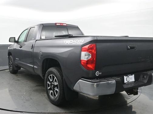 2018 Toyota Tundra SR