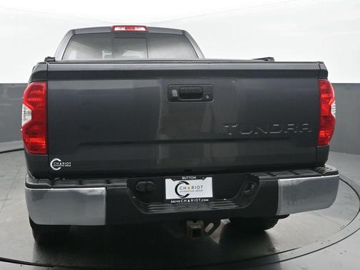 2018 Toyota Tundra SR