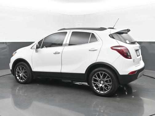 2020 Buick Encore Sport Touring