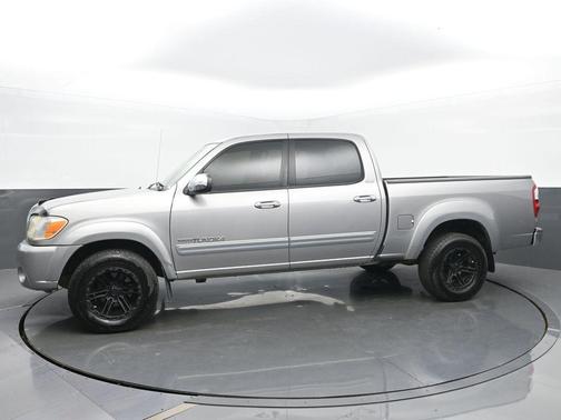 2005 Toyota Tundra SR5