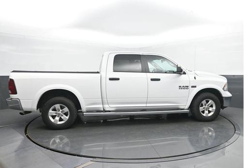2015 RAM 1500 SLT