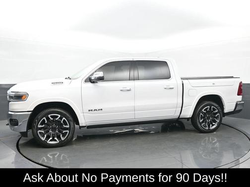 2025 RAM 1500 Limited