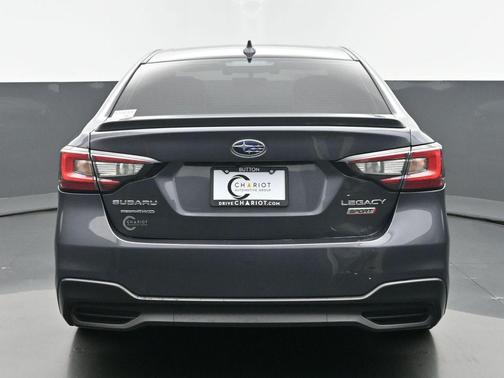 2020 Subaru Legacy Sport