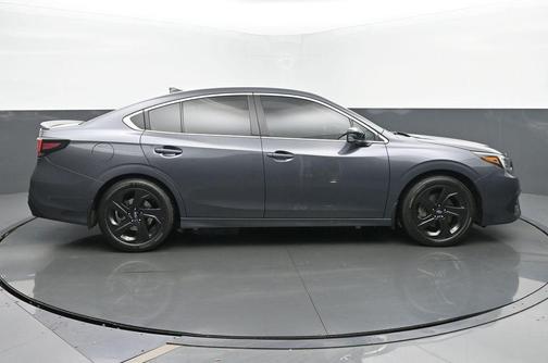 2020 Subaru Legacy Sport