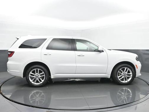 2022 Dodge Durango GT