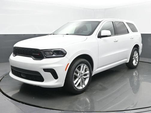 2022 Dodge Durango GT