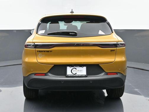 2024 Dodge Hornet GT