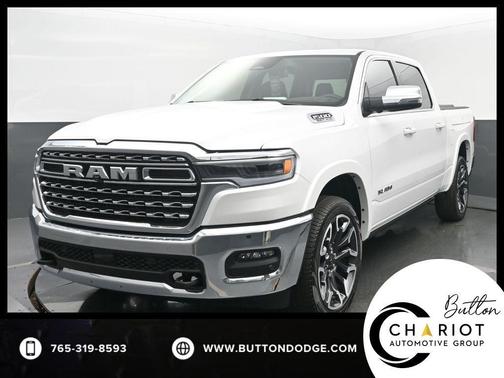 2025 RAM 1500 Limited