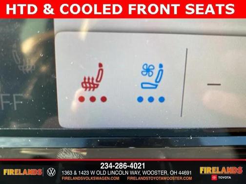 2026 Volkswagen Atlas 2.0T SEL Premium R-Line 4MOTION