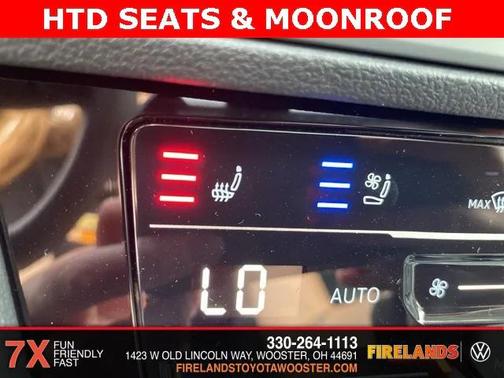 2026 Volkswagen Jetta 1.4T SEL