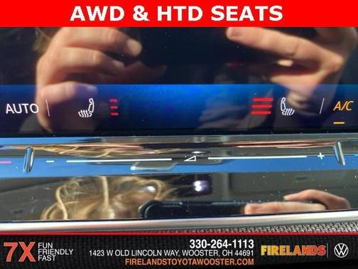 2025 Volkswagen Tiguan 2.0T S 4MOTION