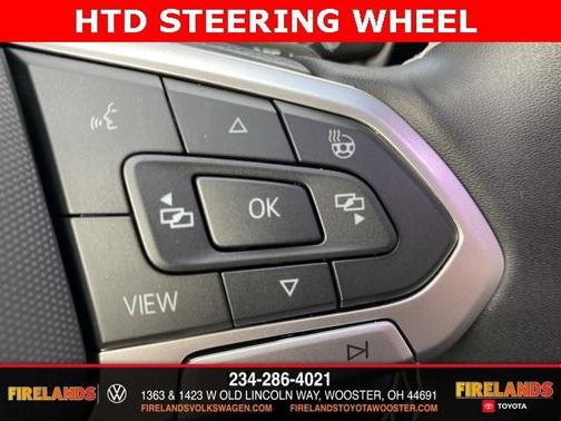 2026 Volkswagen Atlas 2.0T SE w/Technology 4MOTION