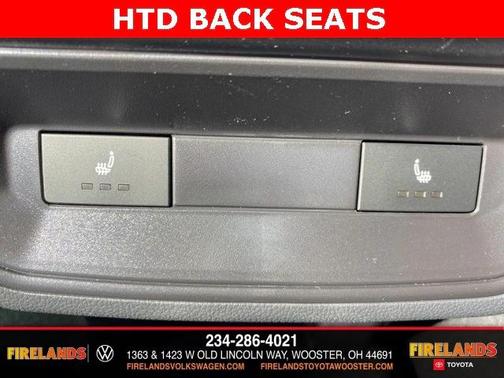 2026 Volkswagen Atlas Cross Sport 2.0T SEL Premium