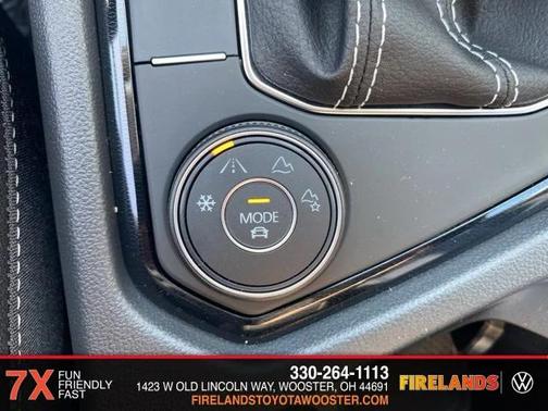 2025 Volkswagen Taos 1.5T SEL