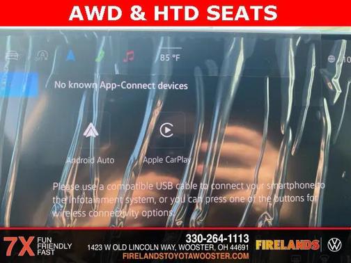 2025 Volkswagen Tiguan 2.0T SE 4MOTION