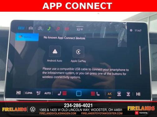 2026 Volkswagen Tiguan 2.0T SE 4MOTION