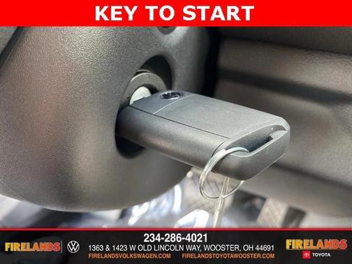 2026 Volkswagen Jetta 1.4T S