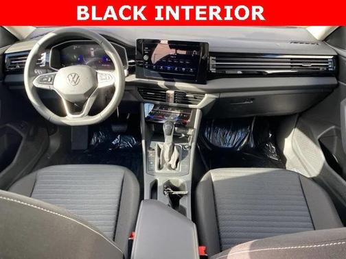 2026 Volkswagen Jetta 1.4T S