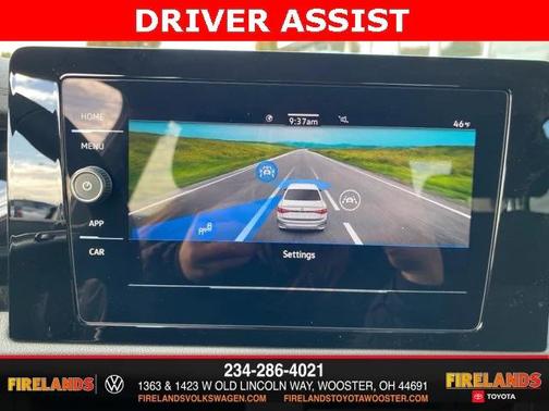 2026 Volkswagen Jetta 1.4T S