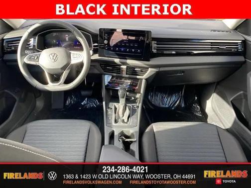 2026 Volkswagen Jetta 1.4T S