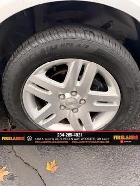 2016 Chevrolet Impala Limited LT