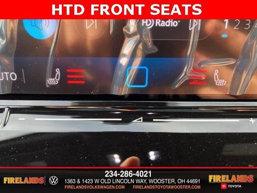 2026 Volkswagen Tiguan 2.0T SE R-Line Black 4MOTION