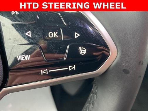 2025 Volkswagen ID. Buzz Pro S