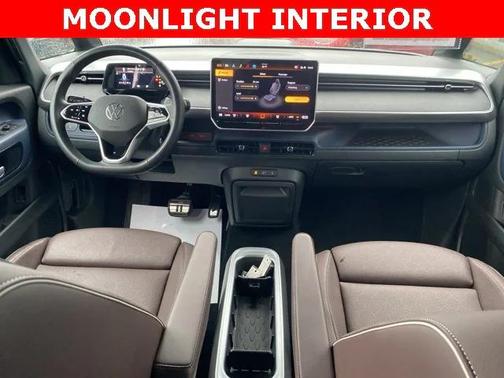 2025 Volkswagen ID. Buzz Pro S