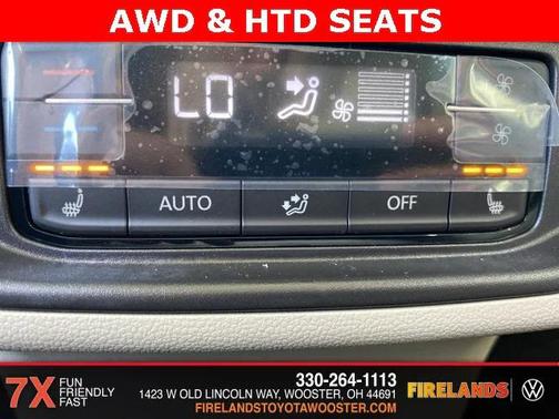 2026 Volkswagen Atlas 2.0T SEL Premium R-Line 4MOTION
