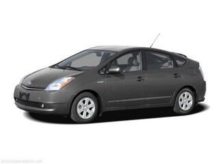 2007 Toyota Prius Base