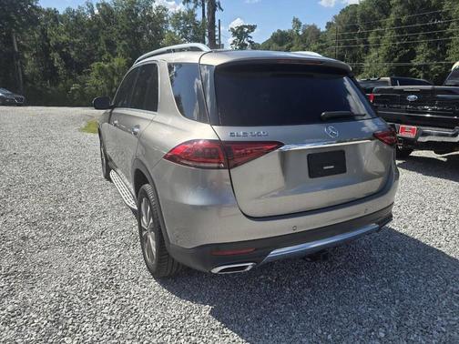 2020 Mercedes-Benz GLE 350 4MATIC