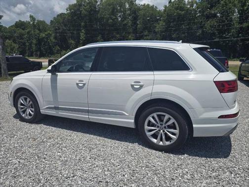 2018 Audi Q7 3.0T Premium Plus