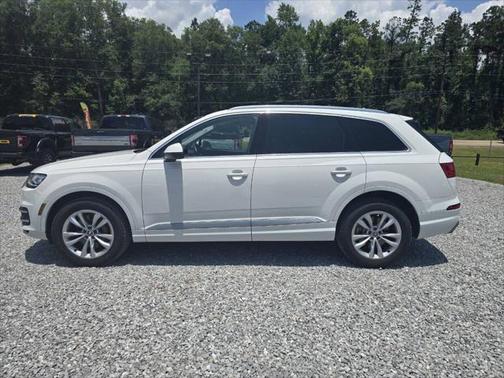2018 Audi Q7 3.0T Premium Plus