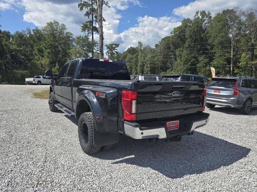 2020 Ford F-350 Lariat