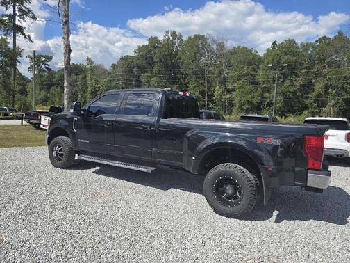 2020 Ford F-350 Lariat