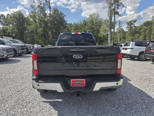 2020 Ford F-350 Lariat