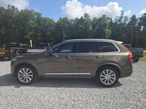 2016 Volvo XC90 T6 Inscription