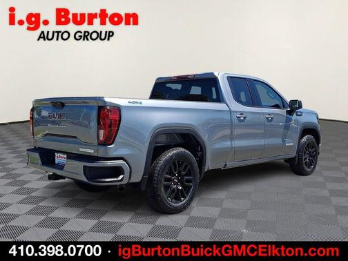 Sterling 2026 GMC Sierra 1500
