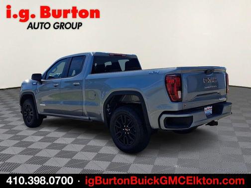 Sterling 2026 GMC Sierra 1500