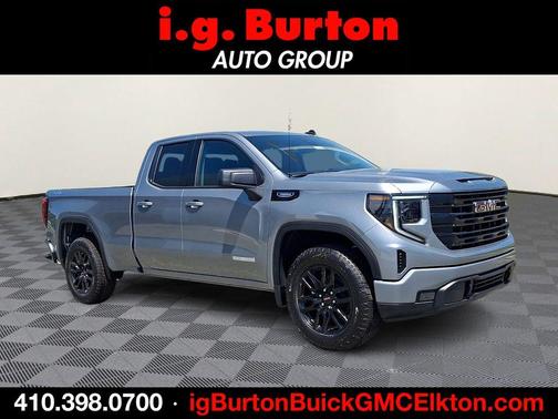 Sterling 2026 GMC Sierra 1500