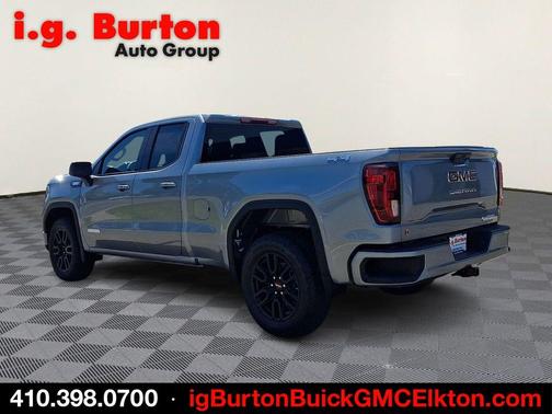Sterling 2026 GMC Sierra 1500