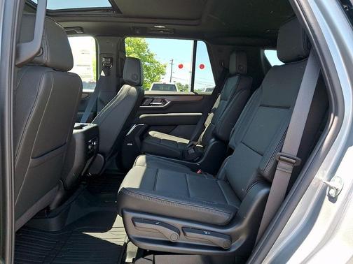Sterling 2026 GMC Yukon Denali